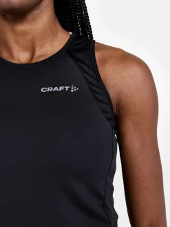 Women Craft Sportswear Women's CORE Endur Cycling Singlet