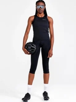 Women Craft Sportswear Women's CORE Endur Cycling Singlet