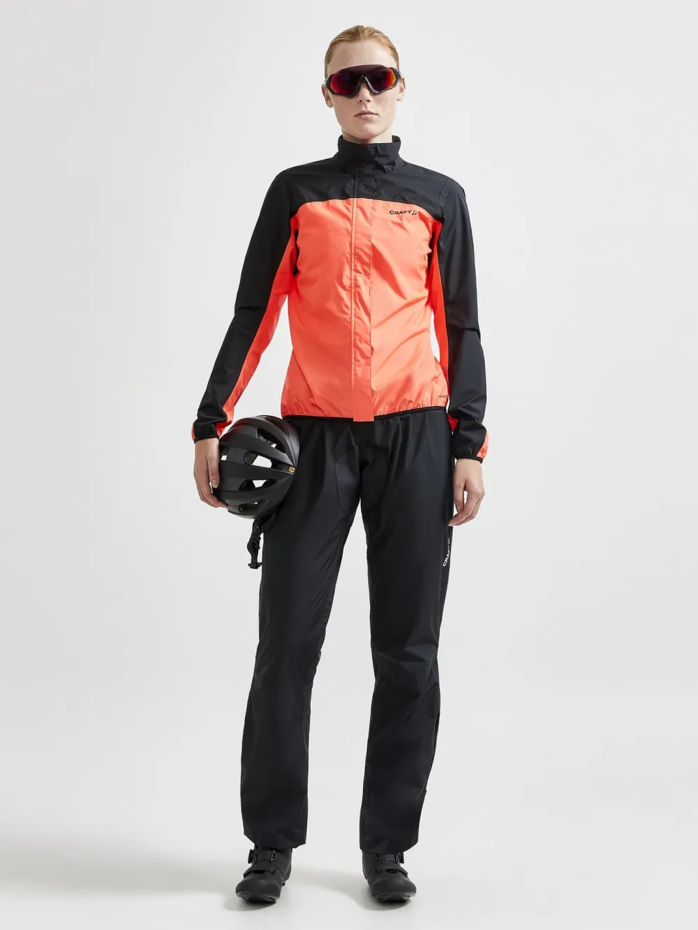 Women Craft Sportswear Women's CORE Endur Hydro Cycling Pants