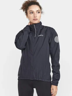 Women Craft Sportswear Women's Core Endur Hydro Cycling Jacket 2 -