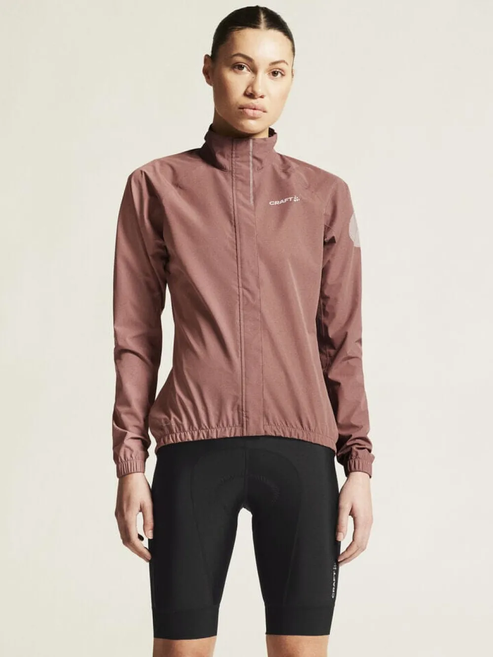Women Craft Sportswear Women's Core Endur Hydro Cycling Jacket 2 -