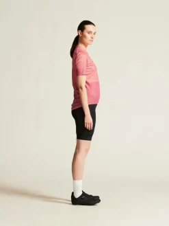 Women Craft Sportswear Women's Core Endur Logo Jersey