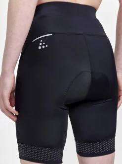 Women Craft Sportswear Women's Core Endur Lumen Bike Shorts