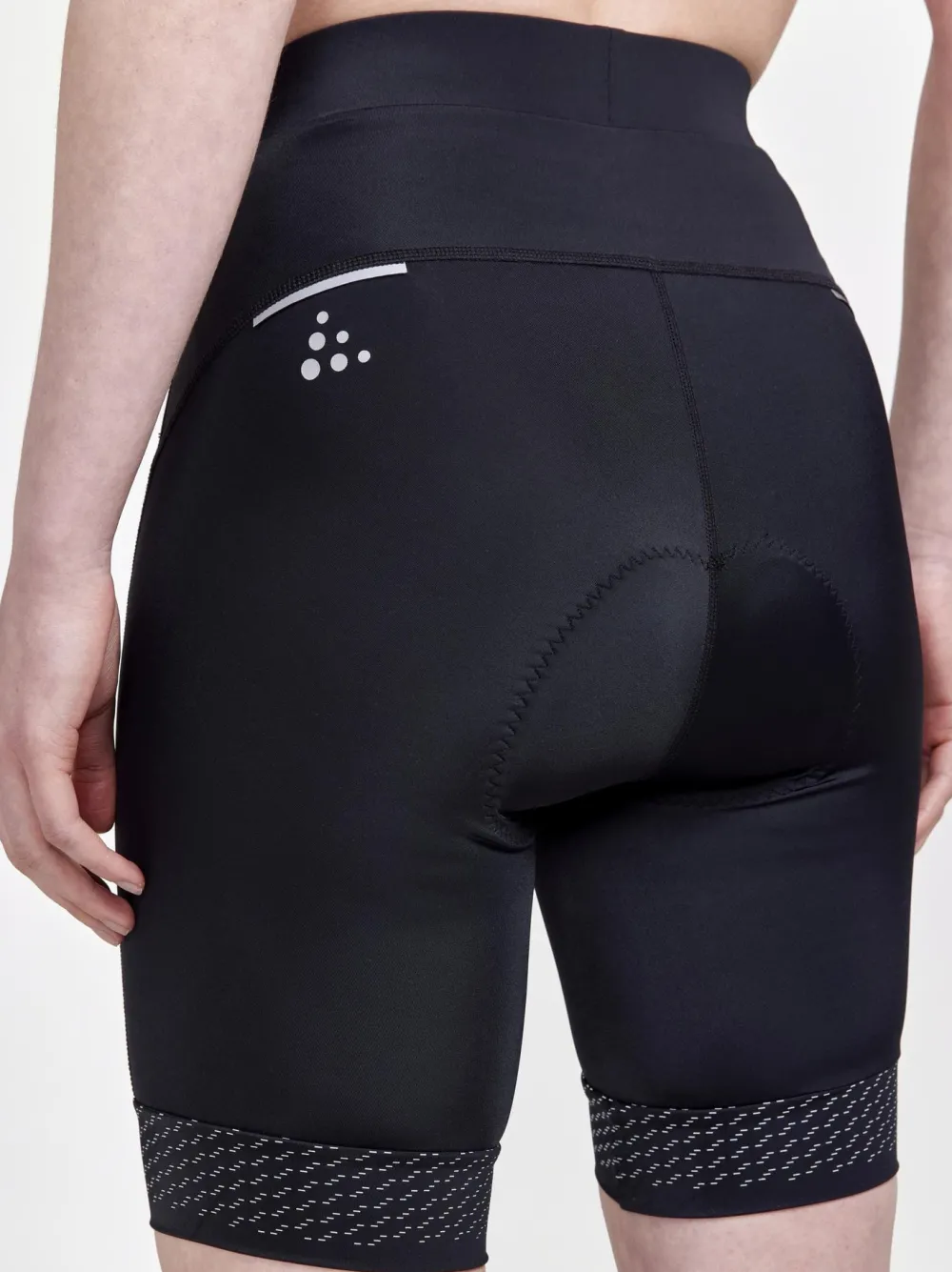 Women Craft Sportswear Women's Core Endur Lumen Bike Shorts