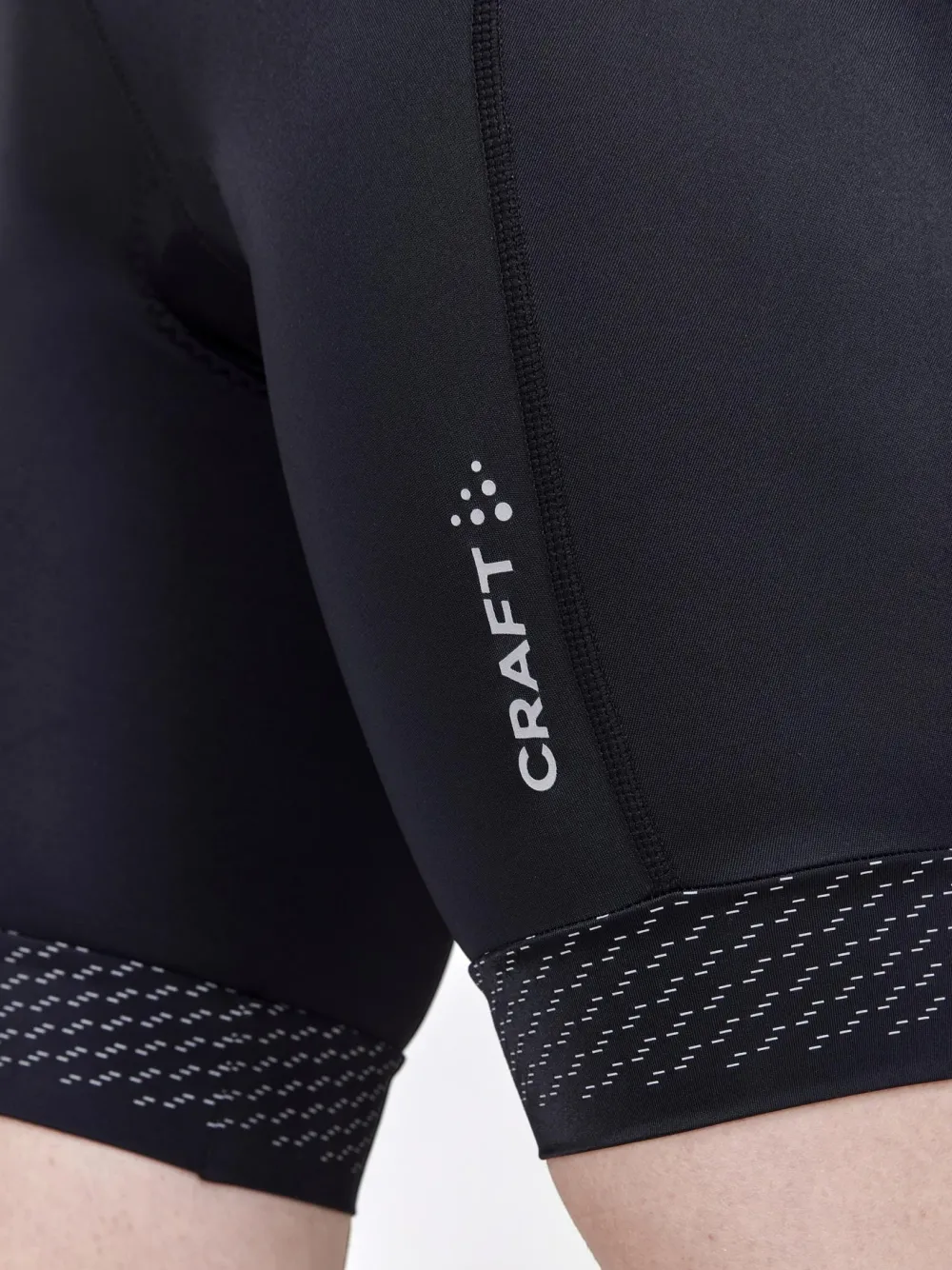 Women Craft Sportswear Women's Core Endur Lumen Bike Shorts