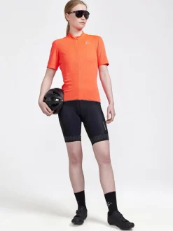 Women Craft Sportswear Women's Core Endur Lumen Bike Shorts