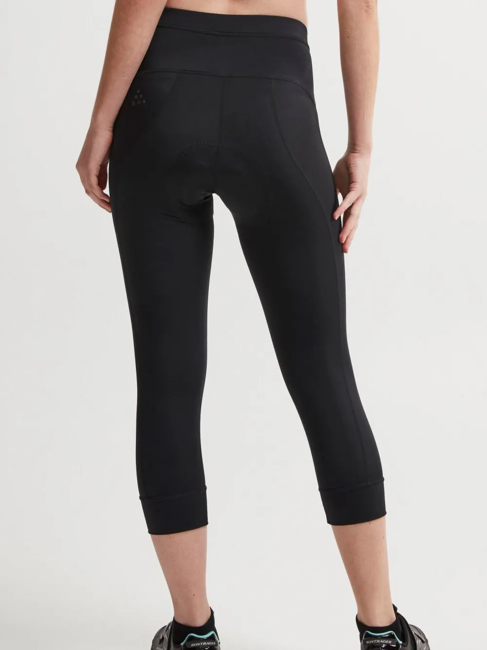 Women Craft Sportswear Women's CORE Essence Cycling Knickers -