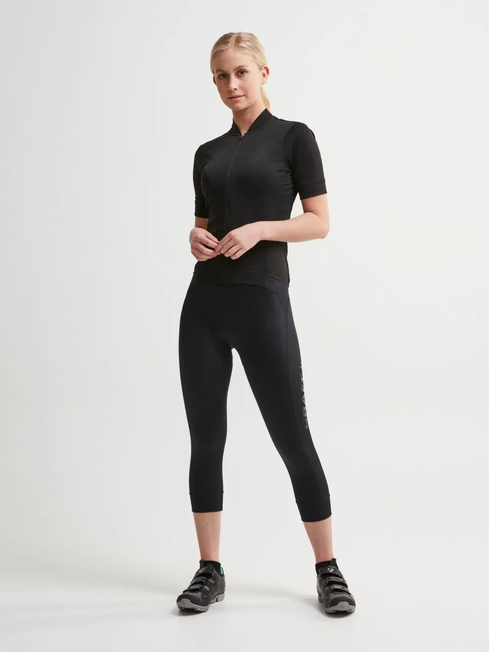 Women Craft Sportswear Women's CORE Essence Cycling Knickers -