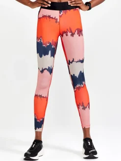 Women Craft Sportswear Women's CORE Essence Training Tights