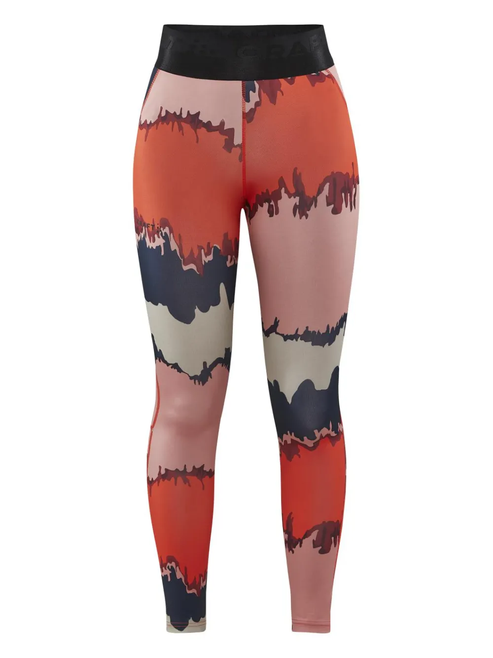 Women Craft Sportswear Women's CORE Essence Training Tights