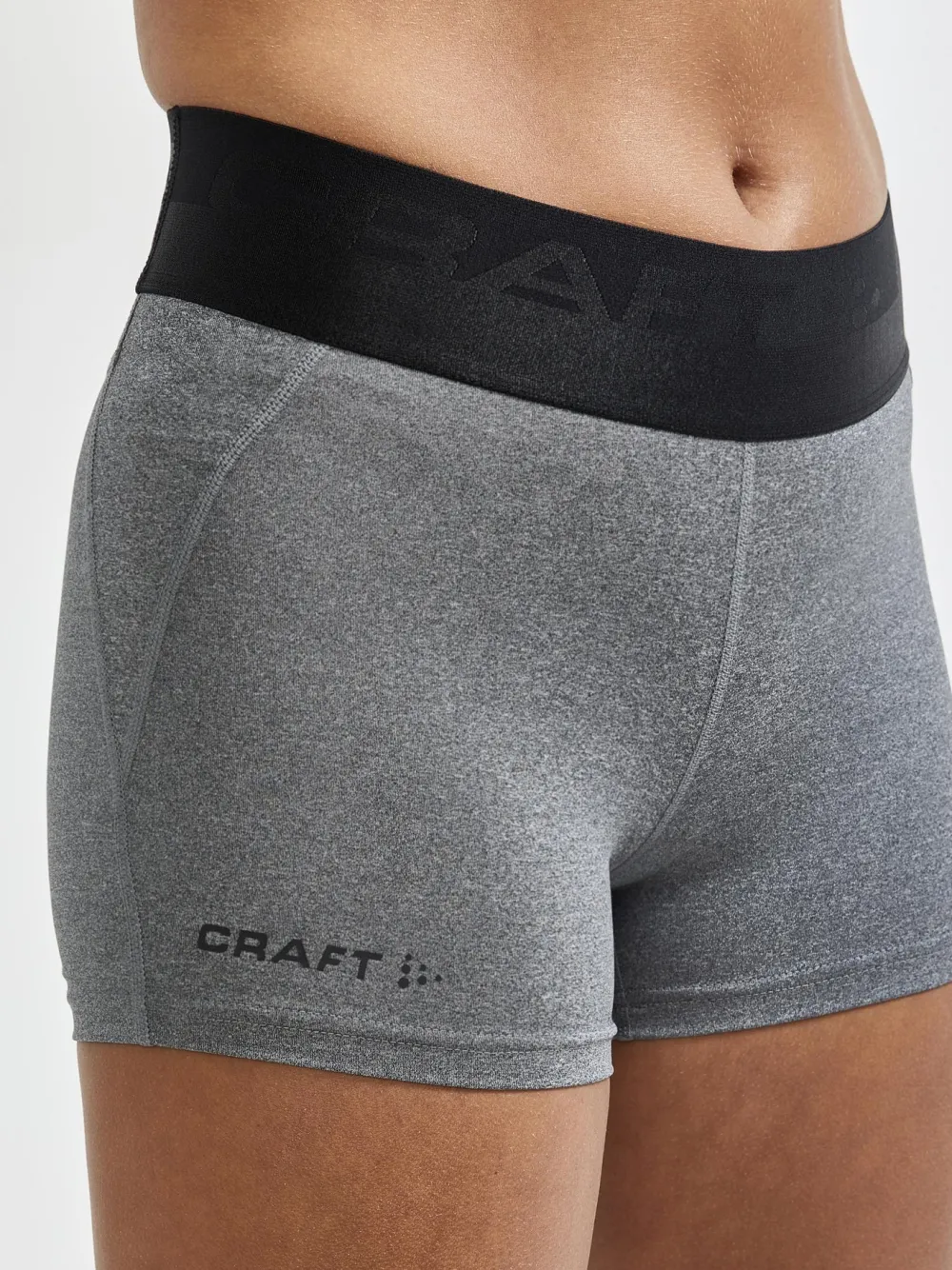 Women Craft Sportswear Women's CORE Essence Training Hot Pants