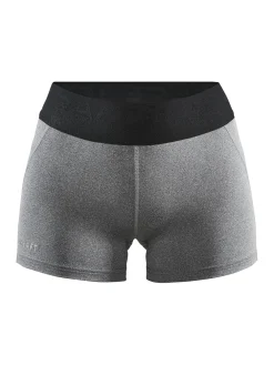 Women Craft Sportswear Women's CORE Essence Training Hot Pants