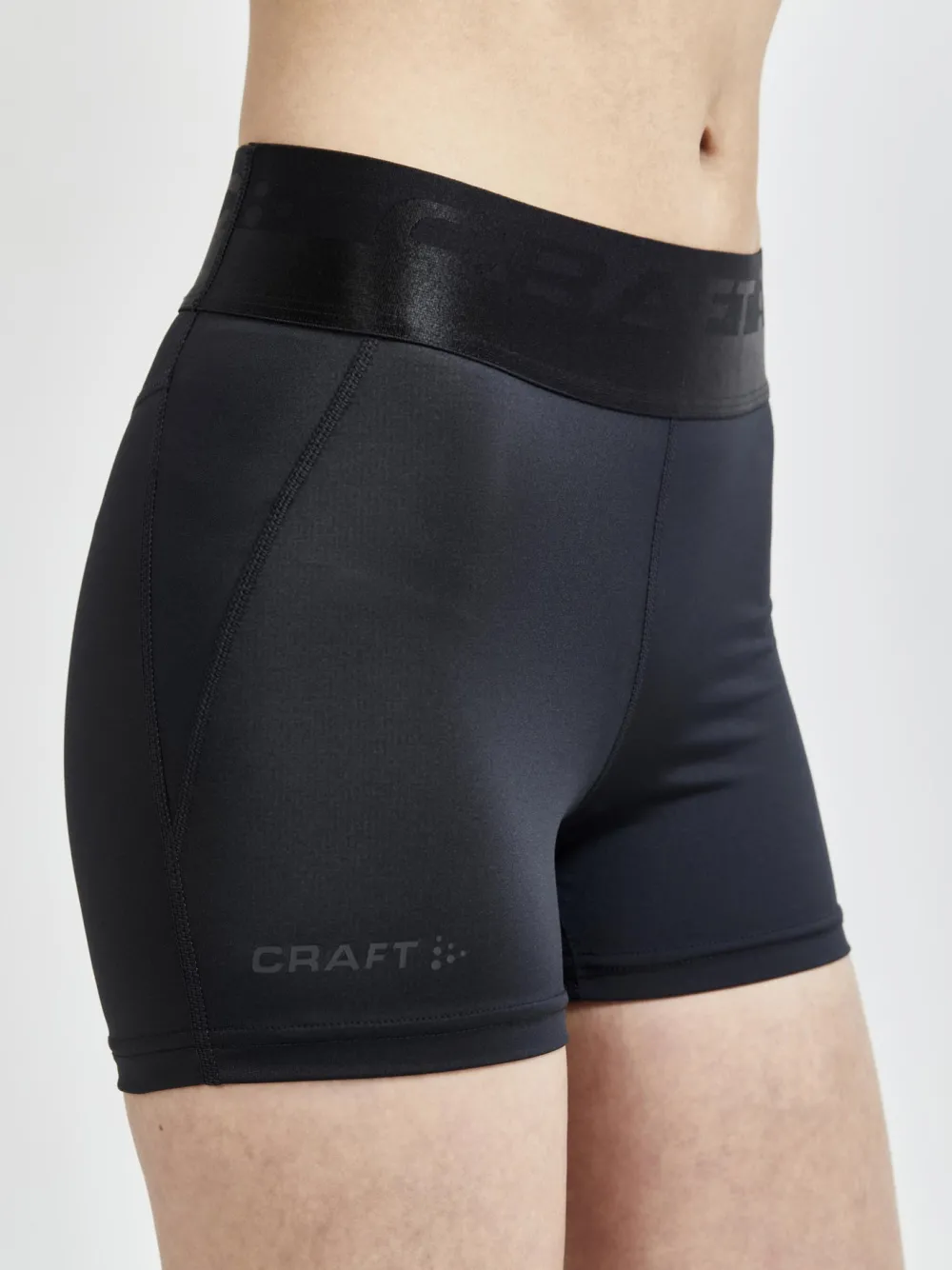 Women Craft Sportswear Women's CORE Essence Training Hot Pants