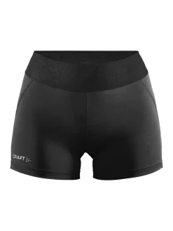 Women Craft Sportswear Women's CORE Essence Training Hot Pants