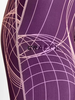 Women Craft Sportswear Women's CORE Essence Training Tights