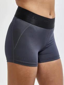 Women Craft Sportswear Women's CORE Essence Training Hot Pants