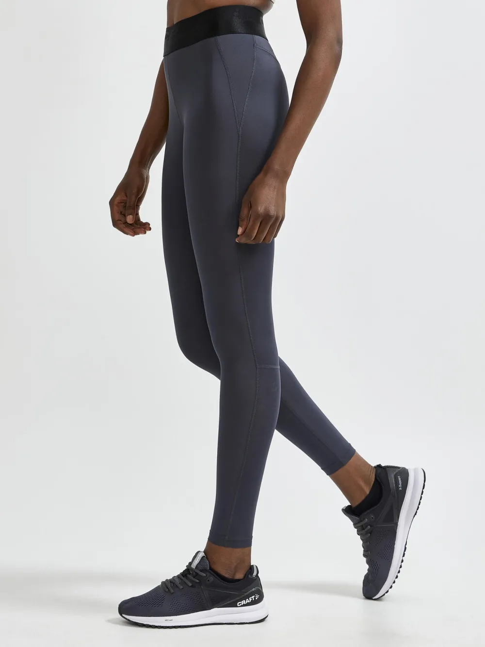 Women Craft Sportswear Women's CORE Essence Training Tights