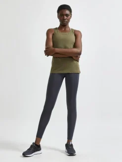 Women Craft Sportswear Women's CORE Essence Training Tights
