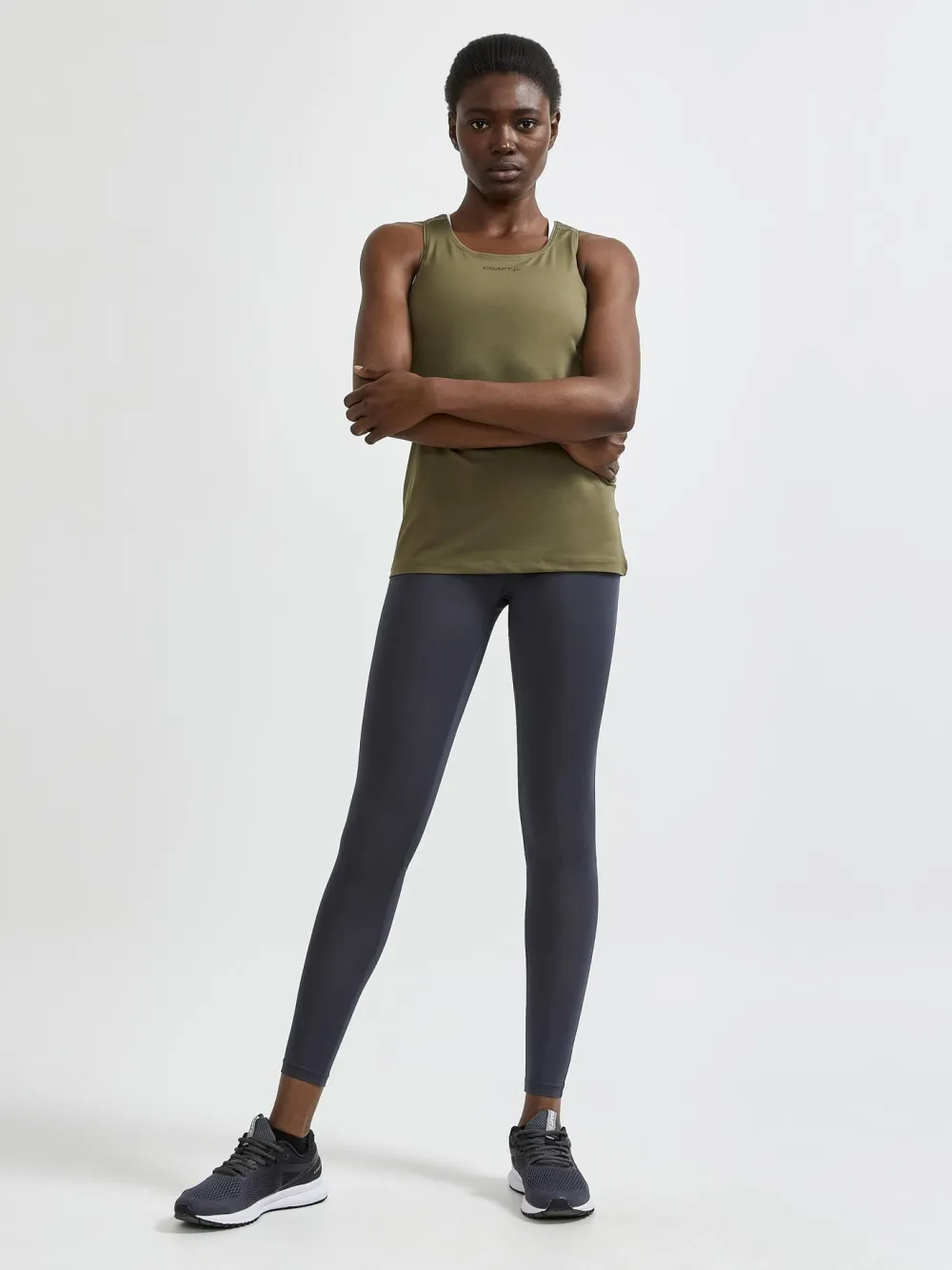 Women Craft Sportswear Women's CORE Essence Training Tights