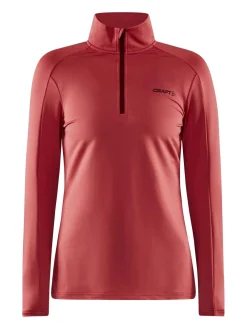 Women Craft Sportswear WOMEN'S CORE GAIN MIDLAYER -