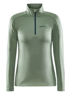 Women Craft Sportswear WOMEN'S CORE GAIN MIDLAYER -