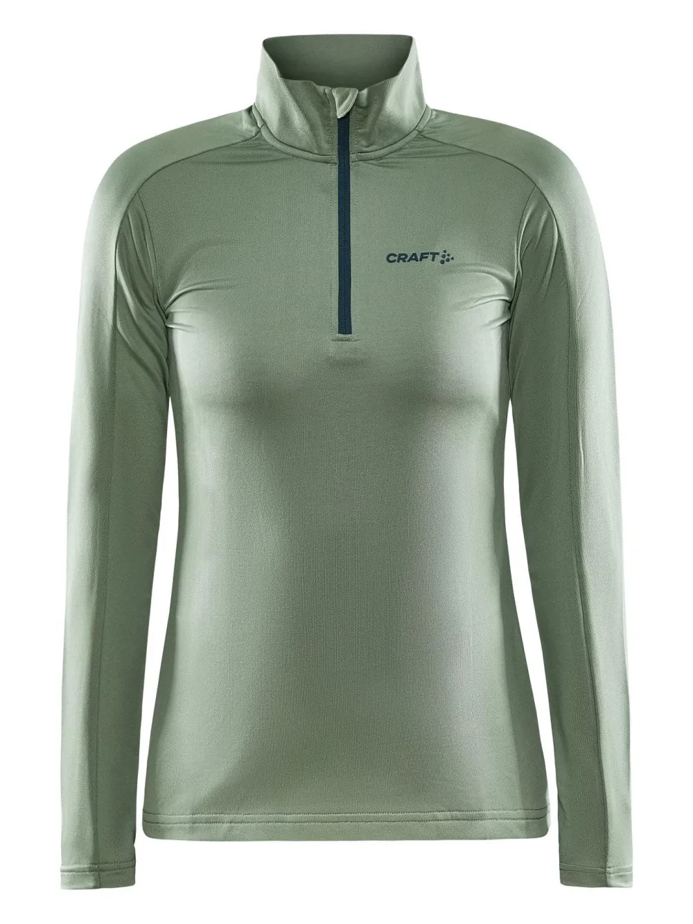 Women Craft Sportswear WOMEN'S CORE GAIN MIDLAYER -