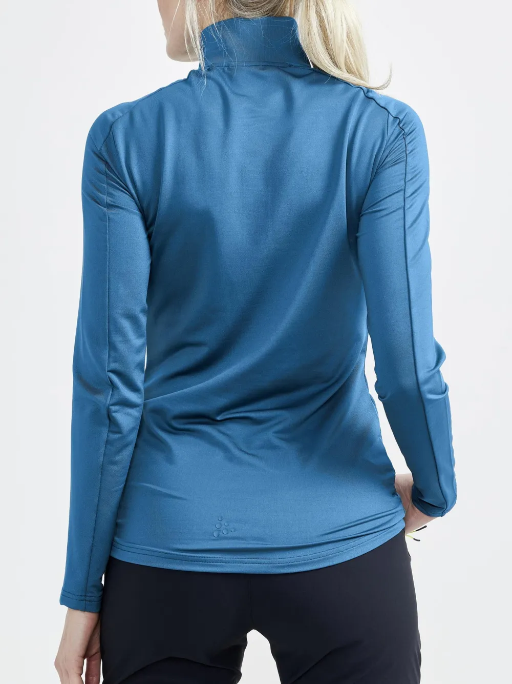 Women Craft Sportswear WOMEN'S CORE GAIN MIDLAYER -