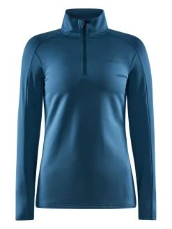 Women Craft Sportswear WOMEN'S CORE GAIN MIDLAYER -