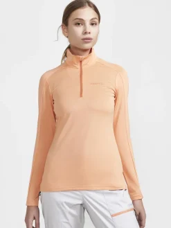 Women Craft Sportswear WOMEN'S CORE GAIN MIDLAYER -