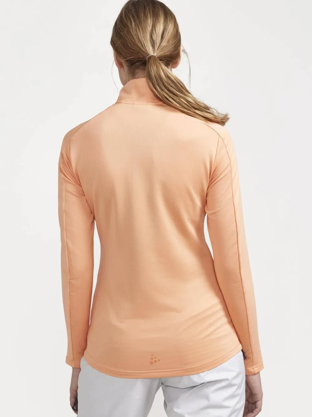 Women Craft Sportswear WOMEN'S CORE GAIN MIDLAYER -