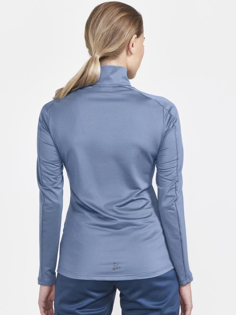Women Craft Sportswear WOMEN'S CORE GAIN MIDLAYER -