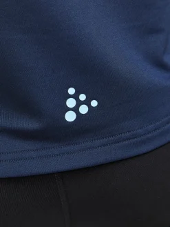Women Craft Sportswear WOMEN'S CORE GAIN MIDLAYER -