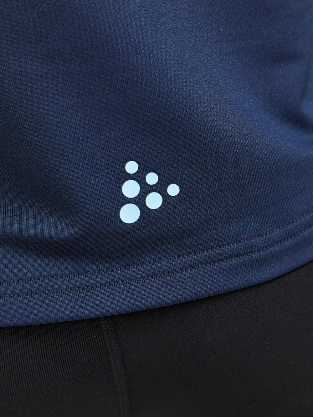 Women Craft Sportswear WOMEN'S CORE GAIN MIDLAYER -