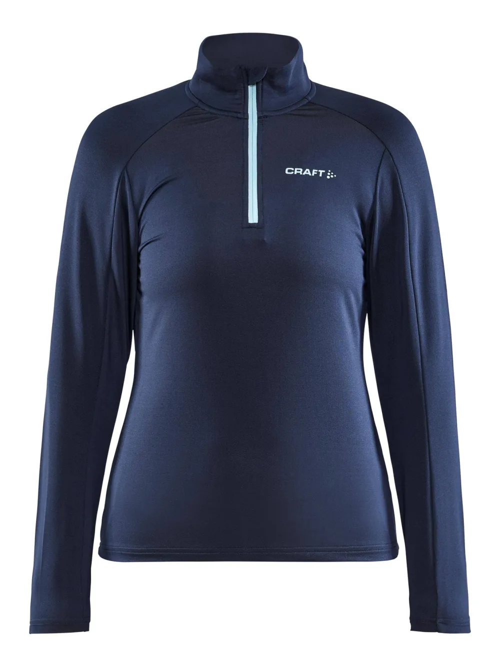 Women Craft Sportswear WOMEN'S CORE GAIN MIDLAYER -