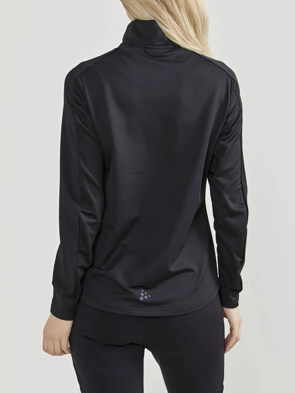 Women Craft Sportswear WOMEN'S CORE GAIN MIDLAYER -