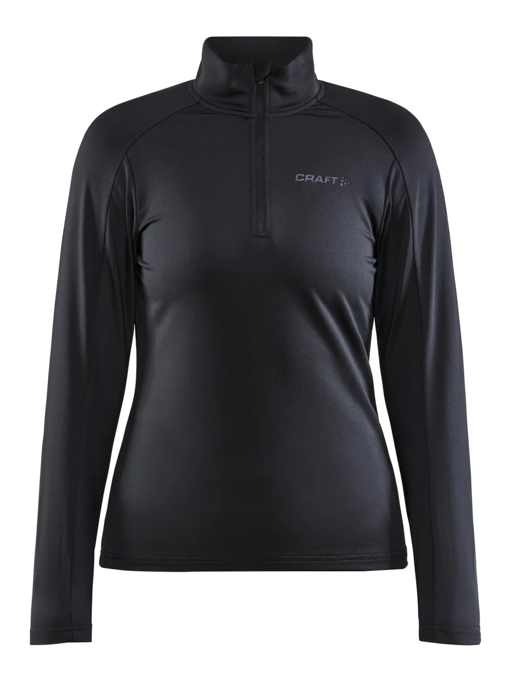 Women Craft Sportswear WOMEN'S CORE GAIN MIDLAYER -
