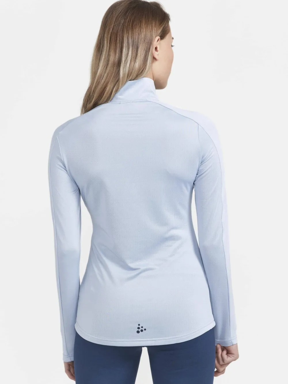 Women Craft Sportswear WOMEN'S CORE GAIN MIDLAYER -