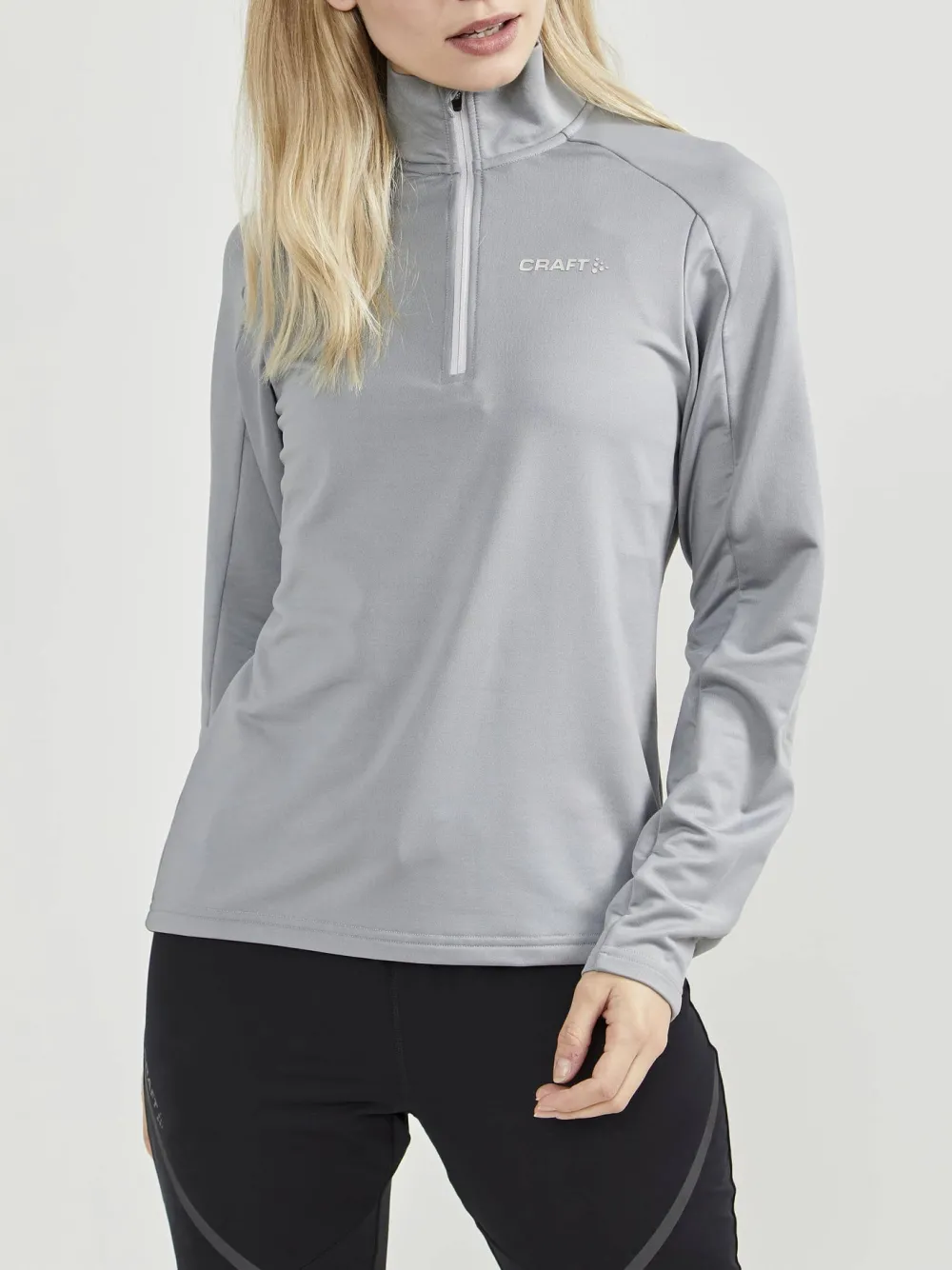 Women Craft Sportswear WOMEN'S CORE GAIN MIDLAYER -