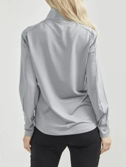 Women Craft Sportswear WOMEN'S CORE GAIN MIDLAYER -