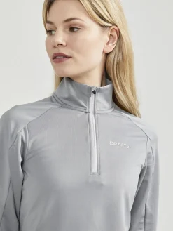 Women Craft Sportswear WOMEN'S CORE GAIN MIDLAYER -