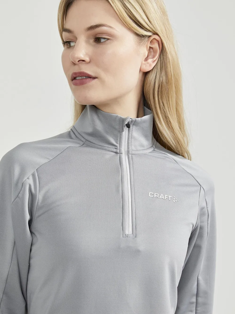 Women Craft Sportswear WOMEN'S CORE GAIN MIDLAYER -