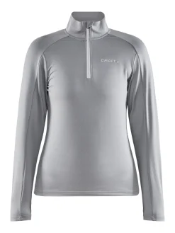 Women Craft Sportswear WOMEN'S CORE GAIN MIDLAYER -
