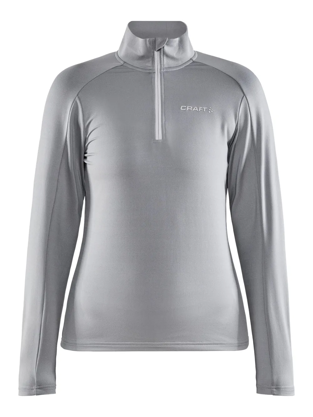 Women Craft Sportswear WOMEN'S CORE GAIN MIDLAYER -