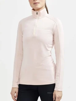 Women Craft Sportswear WOMEN'S CORE GAIN MIDLAYER -