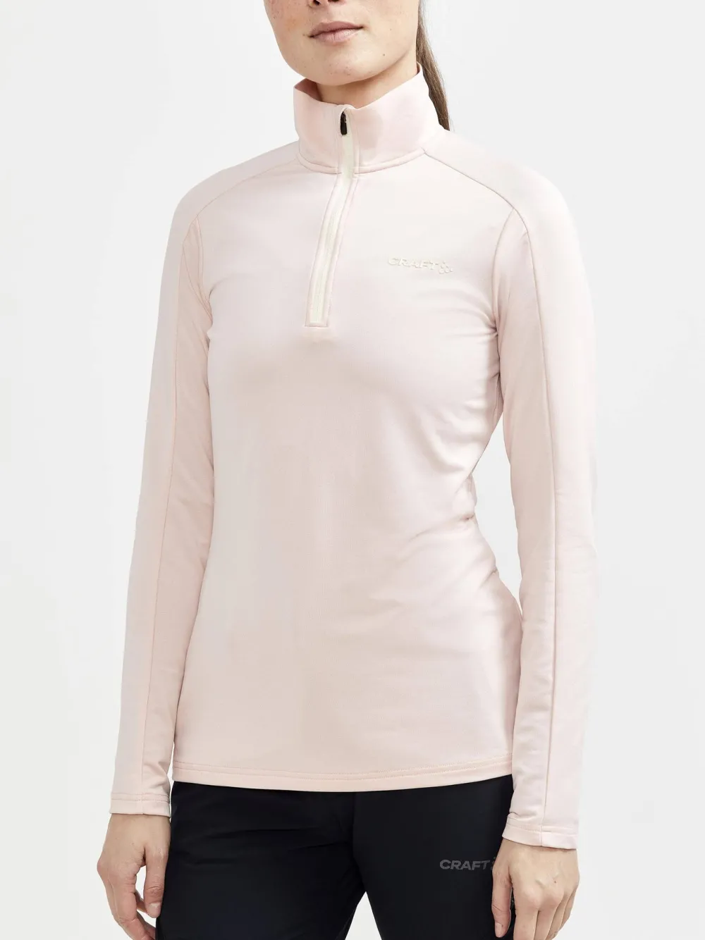 Women Craft Sportswear WOMEN'S CORE GAIN MIDLAYER -