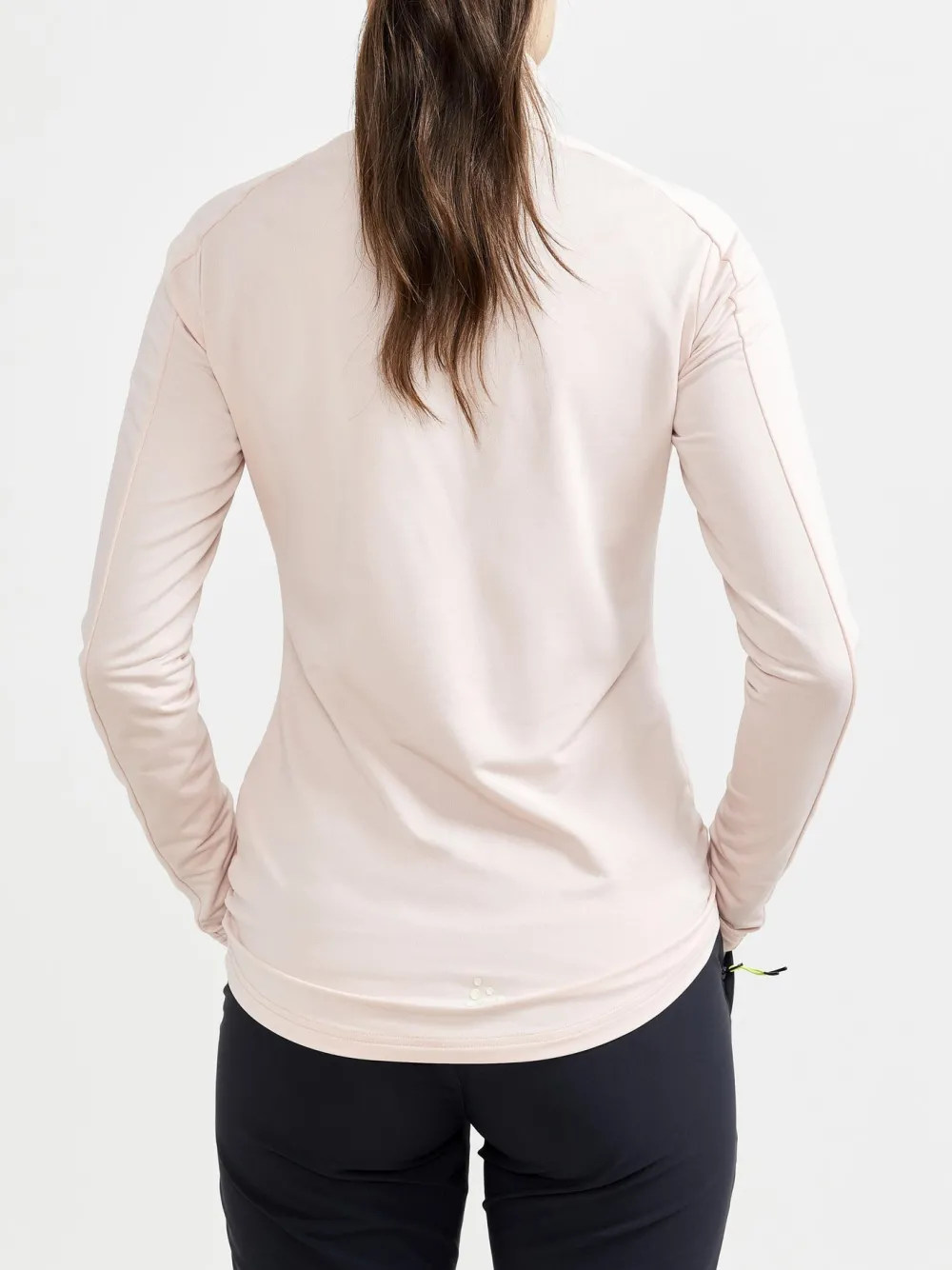 Women Craft Sportswear WOMEN'S CORE GAIN MIDLAYER -
