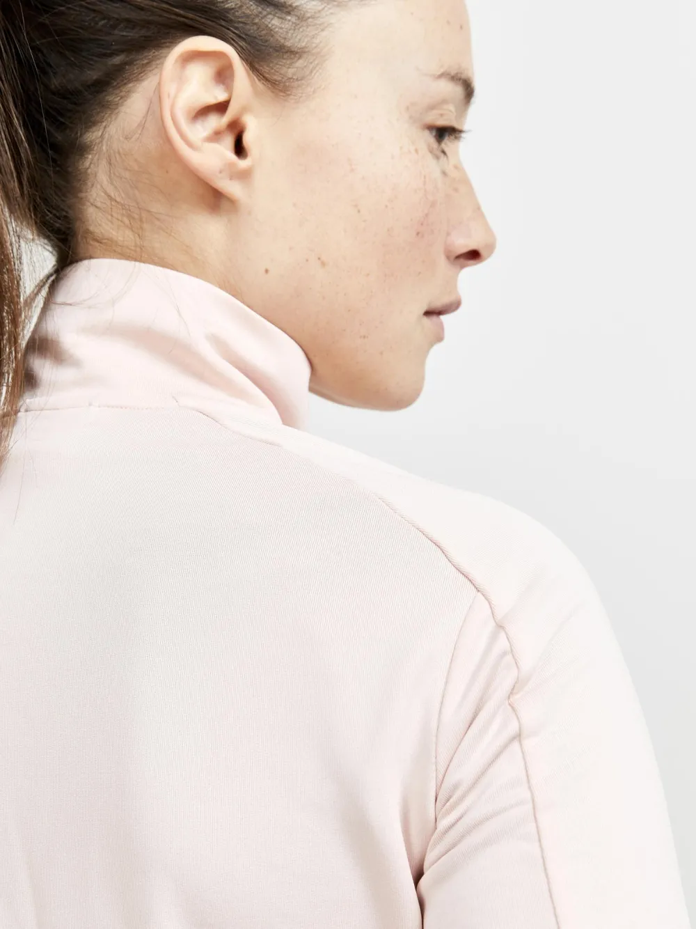 Women Craft Sportswear WOMEN'S CORE GAIN MIDLAYER -