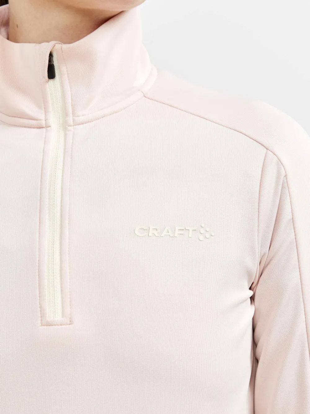 Women Craft Sportswear WOMEN'S CORE GAIN MIDLAYER -