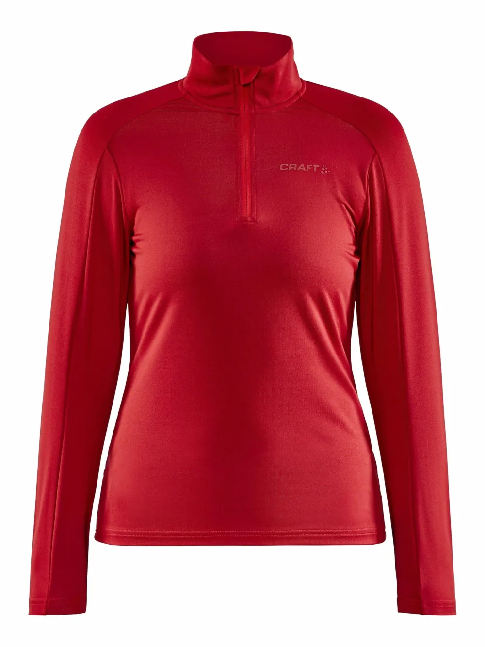 Women Craft Sportswear WOMEN'S CORE GAIN MIDLAYER -