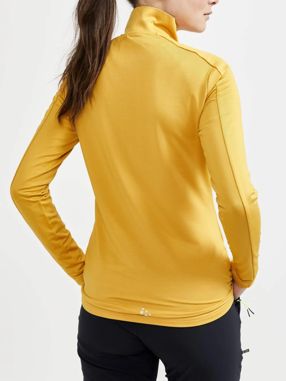 Women Craft Sportswear WOMEN'S CORE GAIN MIDLAYER -